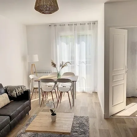 Lejlighed Le Edouard