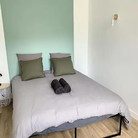 Le Edouard * Compiègne