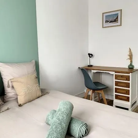 Le Edouard * コンピエーニュ