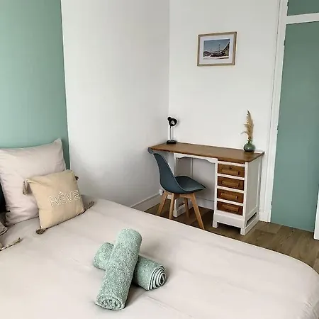 Le Edouard Compiègne