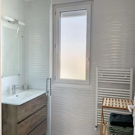 Le Edouard アパート *