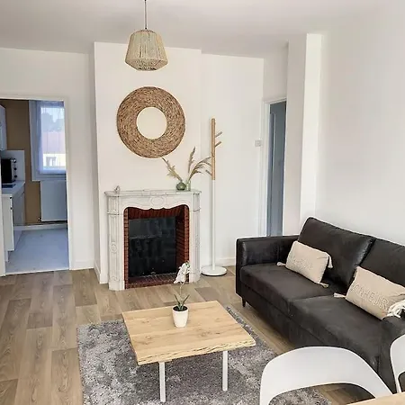 Le Edouard Lejlighed