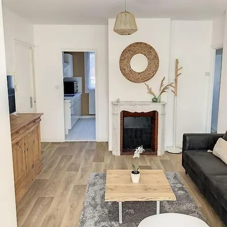 Le Edouard * Compiègne