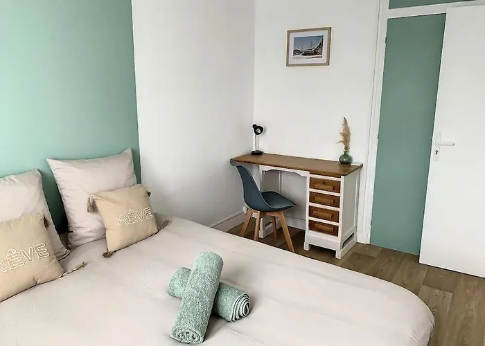 Le Edouard Compiègne