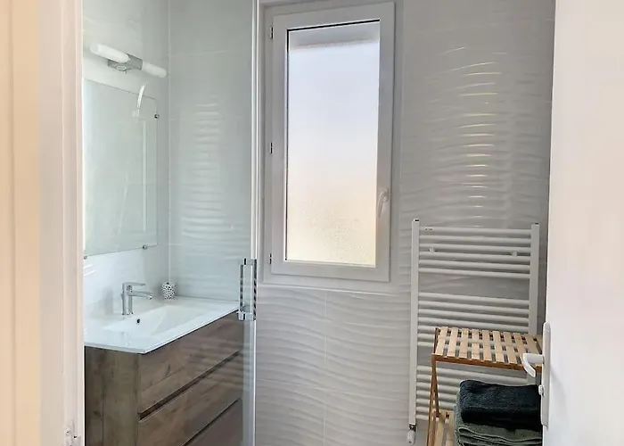 Le Edouard Lejlighed *