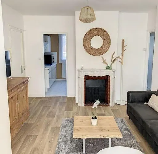 Le Edouard * Compiègne